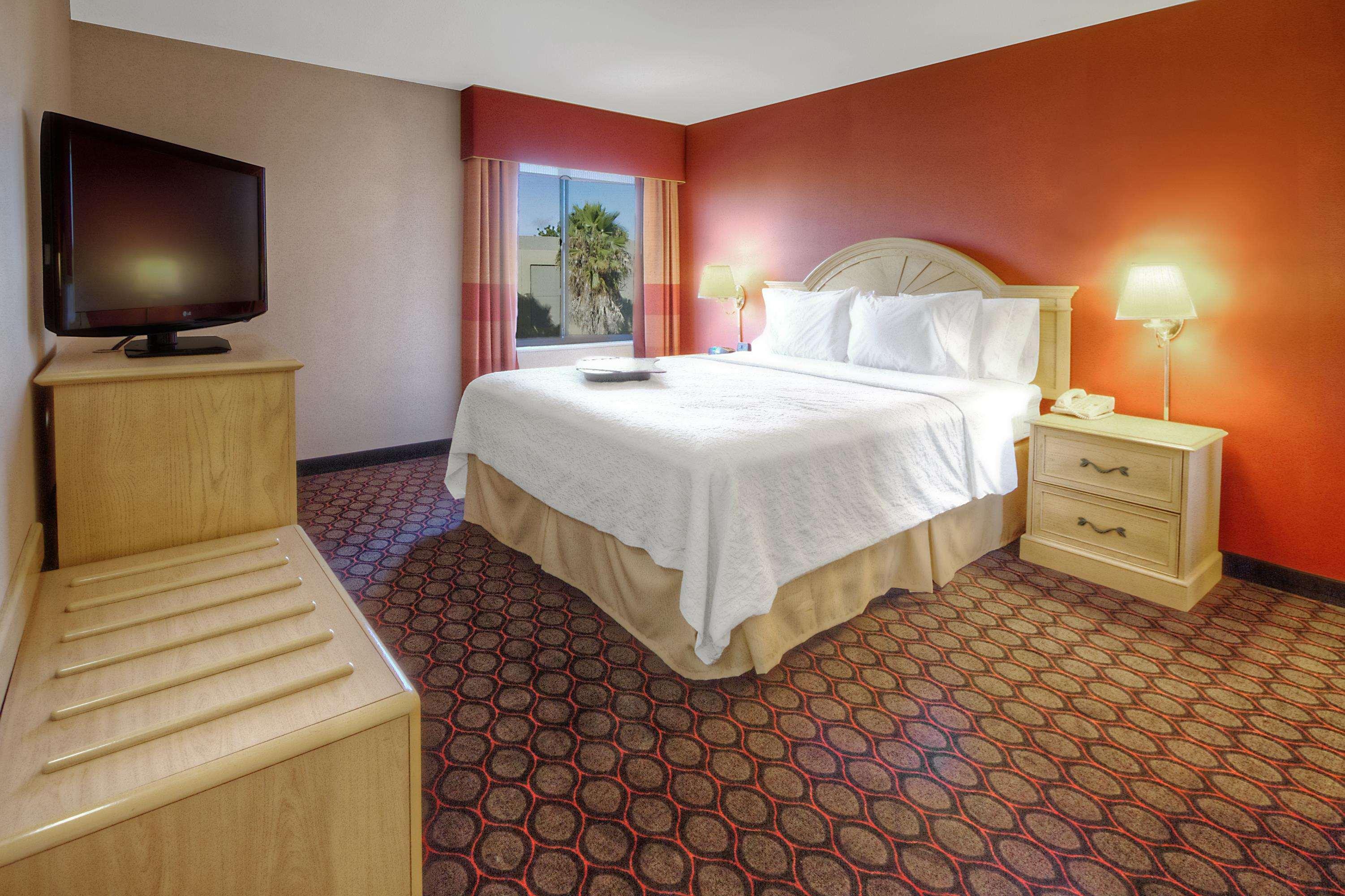 Hampton Inn Fremont Eksteriør billede
