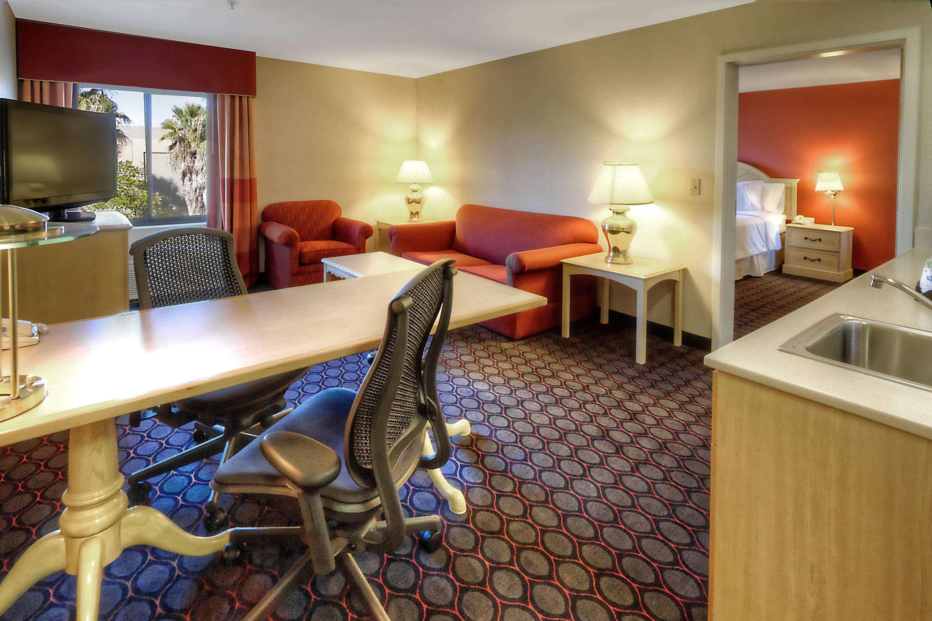 Hampton Inn Fremont Eksteriør billede
