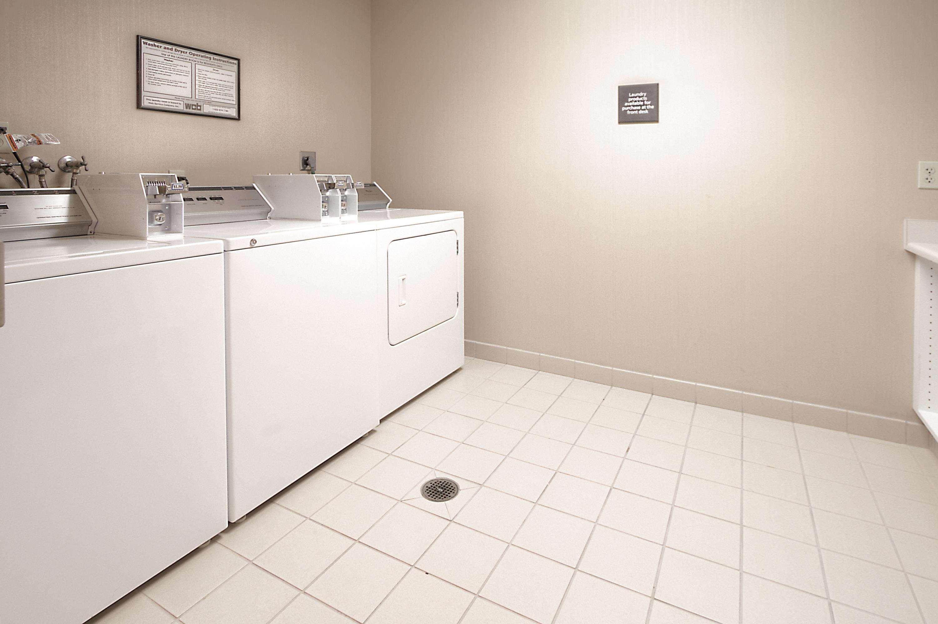 Hampton Inn Fremont Eksteriør billede