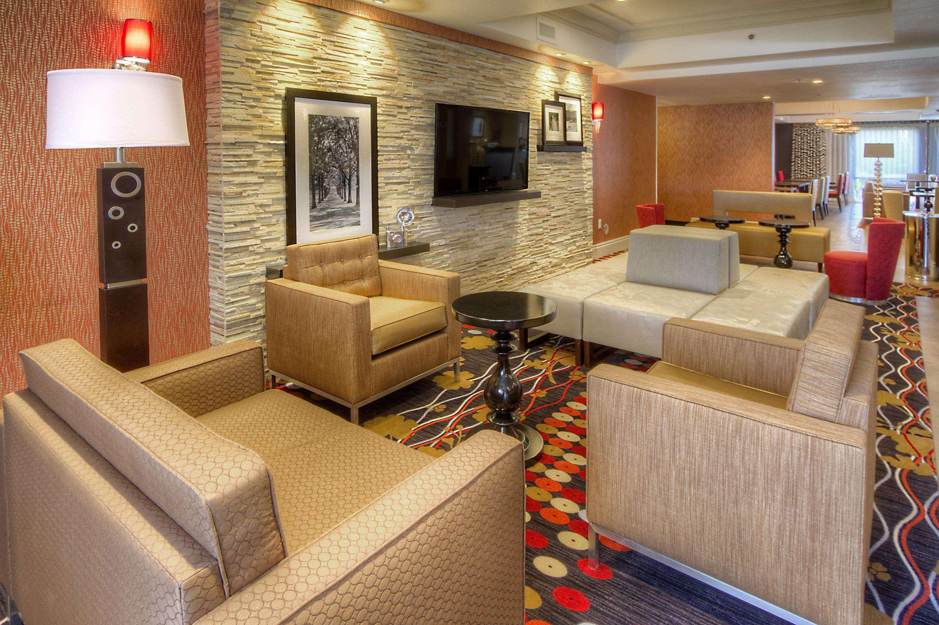 Hampton Inn Fremont Eksteriør billede