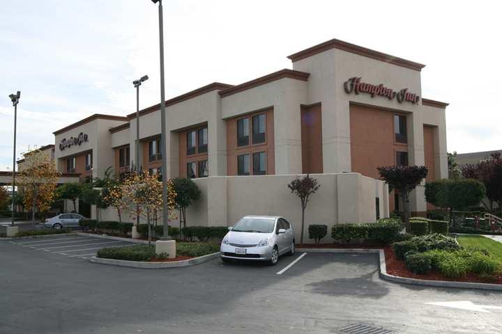 Hampton Inn Fremont Eksteriør billede
