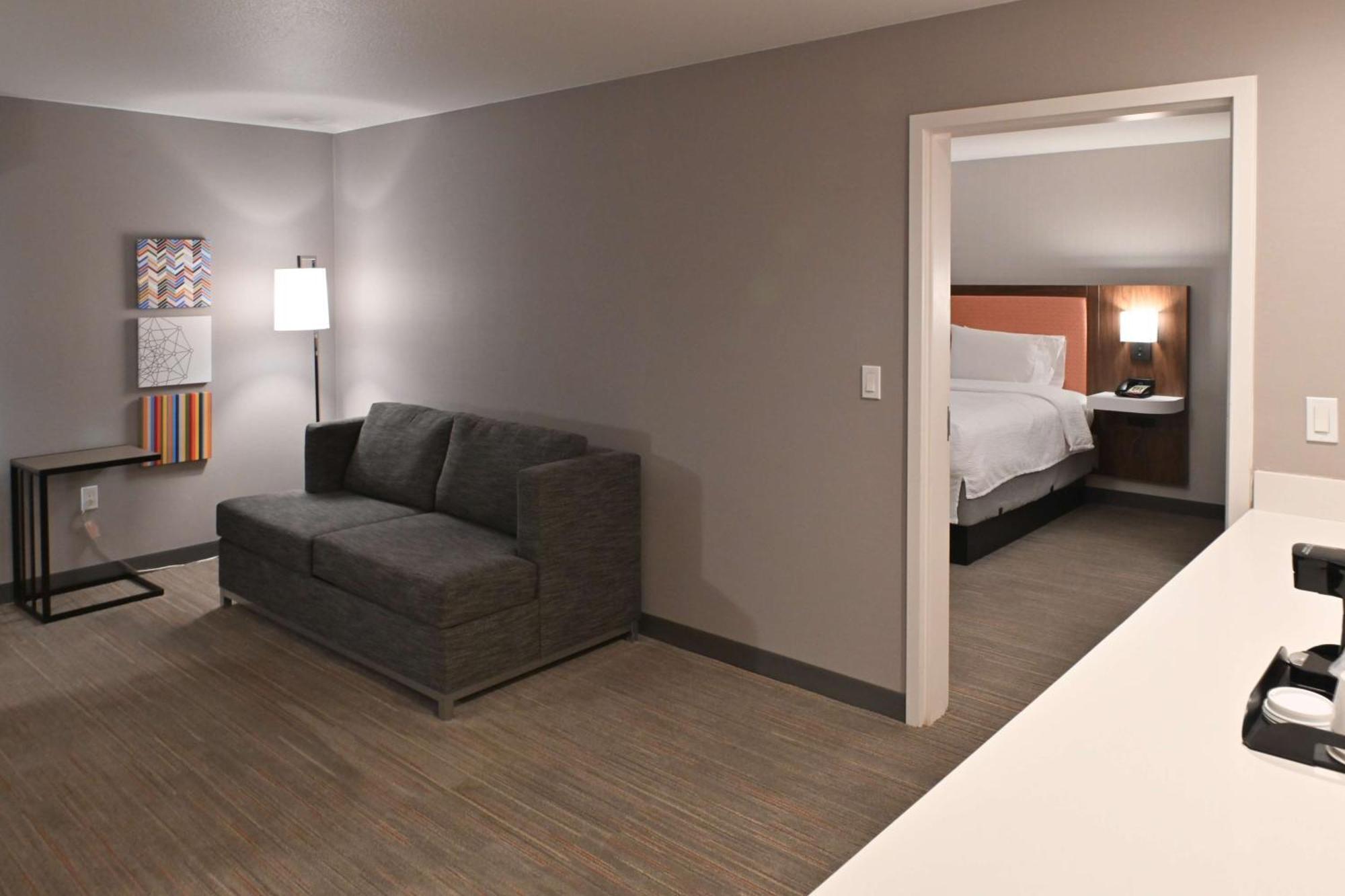Hampton Inn Fremont Eksteriør billede