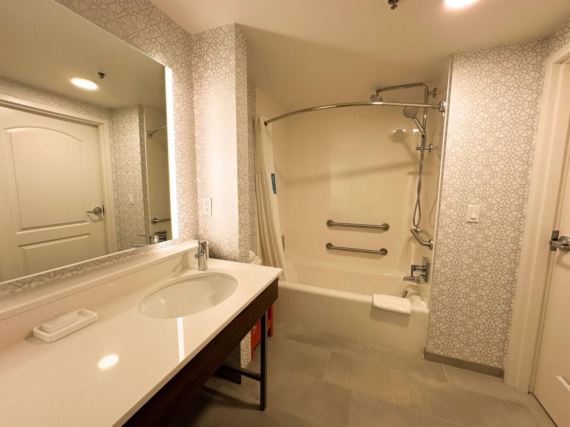 Hampton Inn Fremont Eksteriør billede