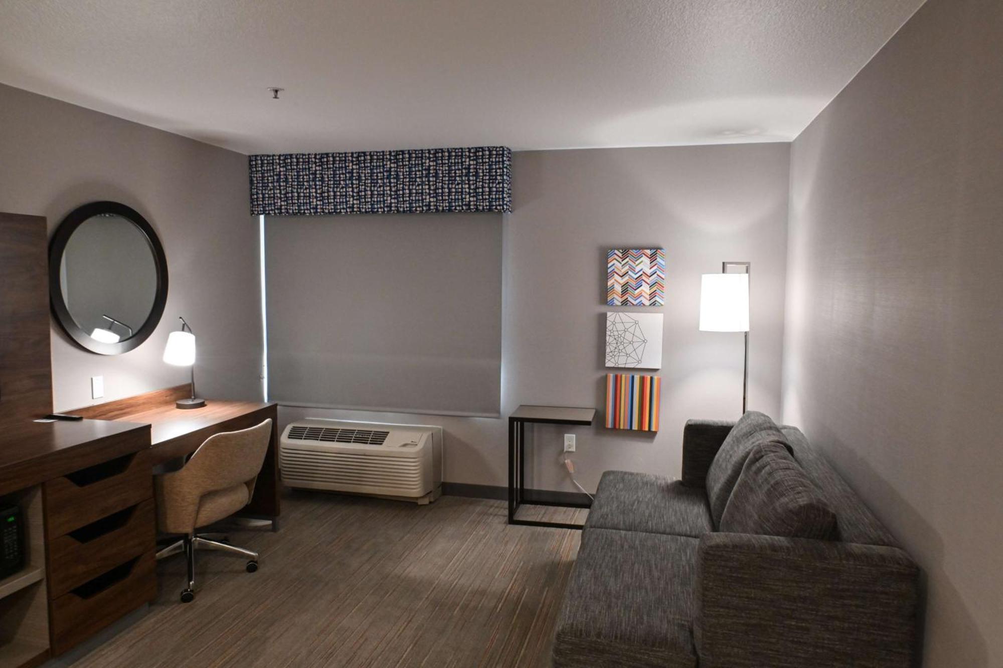 Hampton Inn Fremont Eksteriør billede