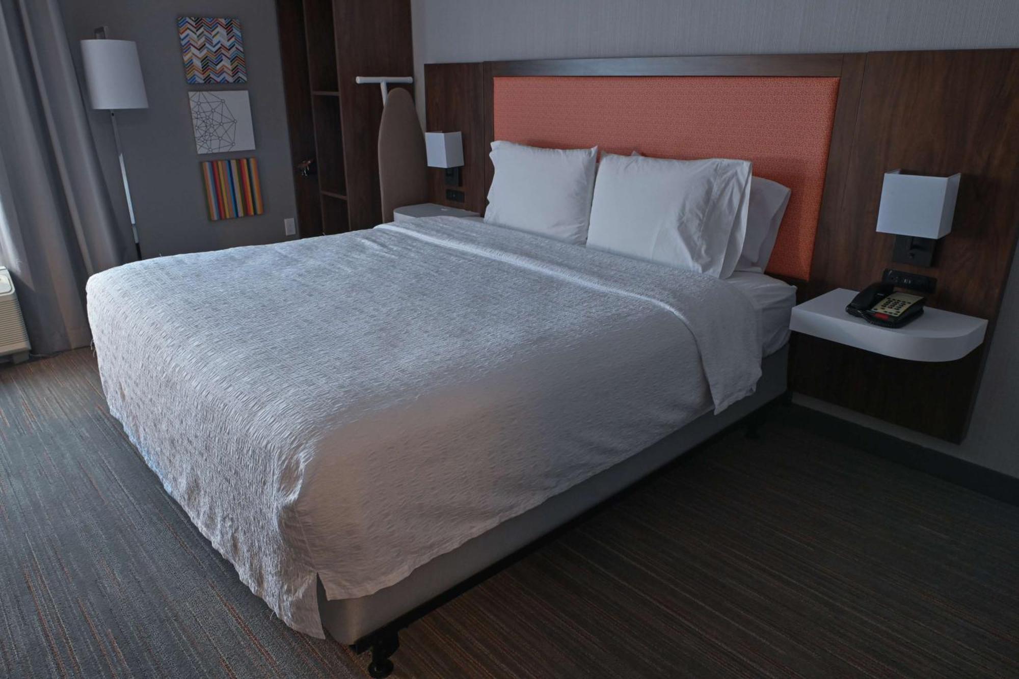 Hampton Inn Fremont Eksteriør billede