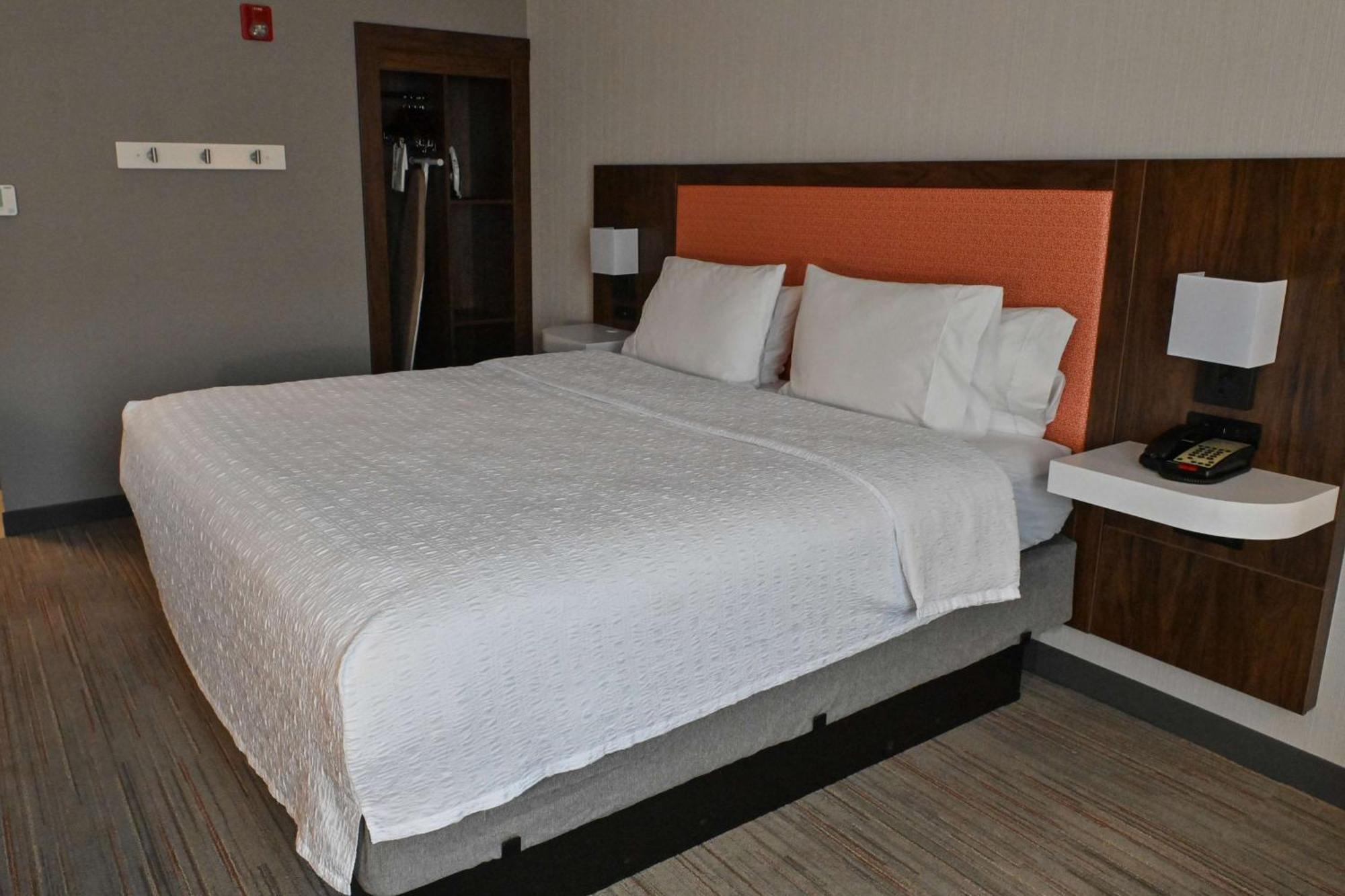 Hampton Inn Fremont Eksteriør billede