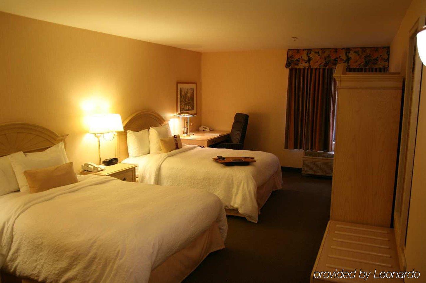 Hampton Inn Fremont Eksteriør billede